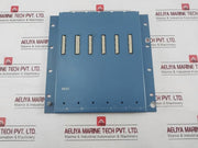 Sigmatek Mb 041 Module Carrier / Rack V1.0 06728065
