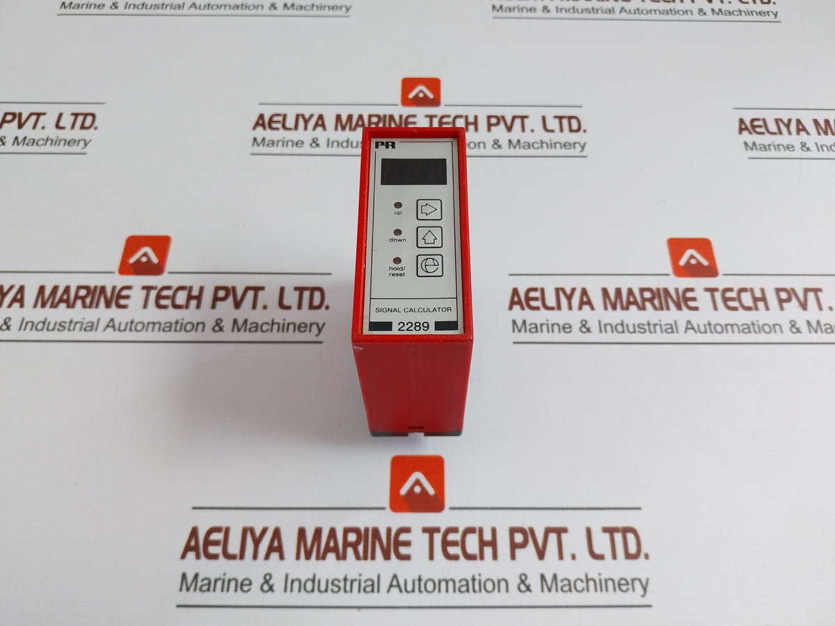 Signal-Calculator-Pr-Electronics-2289-A1-24vdc-2289a-1