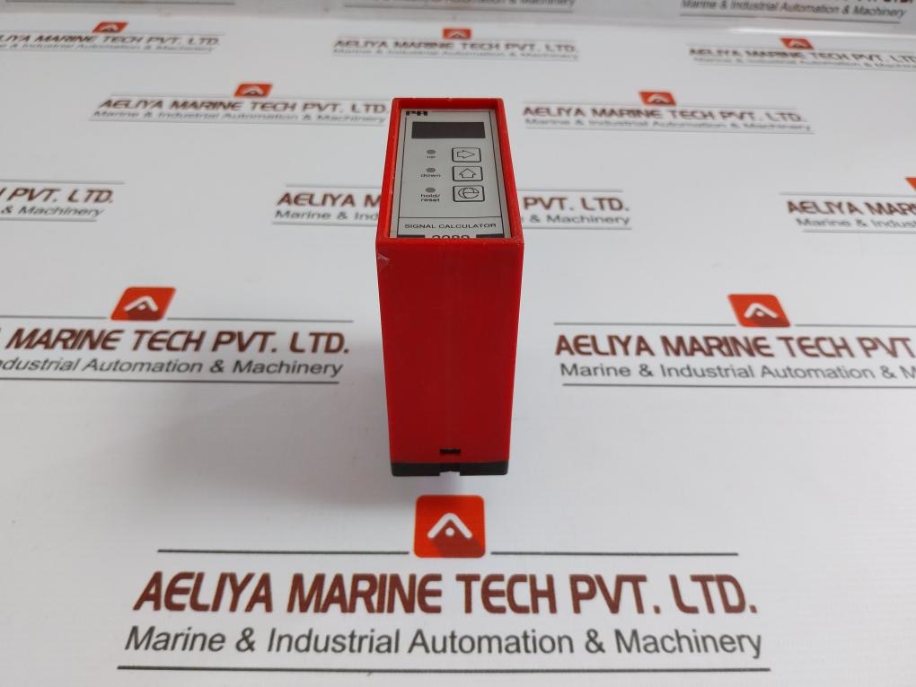 Signal-Calculator-Pr-Electronics-2289-A1-24vdc-2289a-1