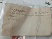 Signal-Lamp-Assembly-881-10-00-068-Amp-380643-6-209076-8