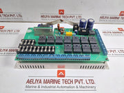 Signal-Light-Column-Circuit-Board-Vy-V-1-Hyun-Jin-Hj-107-1-208941-1