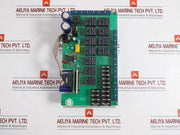 Signal-Light-Column-Circuit-Board-Vy-V-1-Hyun-Jin-Hj-107-1-208941-4