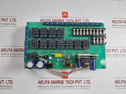 Signal-Light-Column-Circuit-Board-Vy-V-1-Hyun-Jin-Hj-107-1-208941-7