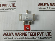 Signal 5-1000 Mhz Coax Cable Tv Antenna Tv Signal 2-way Splitter