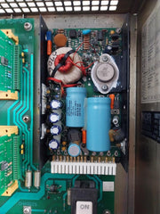 Signal Acquisition Unit By Norcontrol Vt25-373-99/X9 Sax 8810