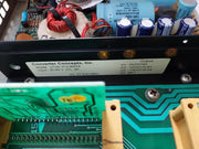 Signal Acquisition Unit By Norcontrol Vt25-373-99/X9 Sax 8810