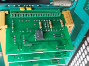 Signal Acquisition Unit By Norcontrol Vt25-373-99/X9 Sax 8810