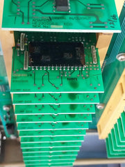 Signal Acquisition Unit By Norcontrol Vt25-373-99/X9 Sax 8810