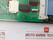 Signal Acquisition Unit By Norcontrol Vt25-373-99/X9 Sax 8810