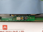Signal Acquisition Unit By Norcontrol Vt25-373-99/X9 Sax 8810
