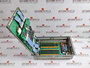 Signal Acquisition Unit By Norcontrol Vt25-373-99/X9 Sax 8810