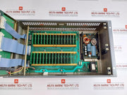 Signal Acquisition Unit Input 3a Vt25-373-99/X9 By Nor Control 20-60vdc  Sau 8810