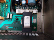 Signal Acquisition Unit Input 3a Vt25-373-99/X9 By Nor Control 20-60vdc  Sau 8810