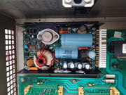 Signal Acquisition Unit Input 3a Vt25-373-99/X9 By Nor Control 20-60vdc  Sau 8810