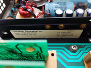 Signal Acquisition Unit Input 3a Vt25-373-99/X9 By Nor Control 20-60vdc  Sau 8810