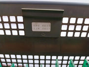 Signal Acquisition Unit Input 3a Vt25-373-99/X9 By Nor Control 20-60vdc  Sau 8810