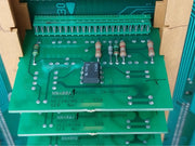 Signal Acquisition Unit Input 3a Vt25-373-99/X9 By Nor Control 20-60vdc  Sau 8810