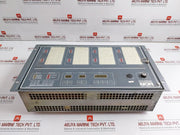 Signal Acquisition Unit Input 3a Vt25-373-99/X9 By Nor Control 20-60vdc  Sau 8810