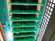 Signal Acquisition Unit Input 3a Vt25-373-99/X9 By Nor Control 20-60vdc  Sau 8810