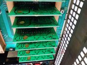 Signal Acquisition Unit Input 3a Vt25-373-99/X9 By Nor Control 20-60vdc  Sau 8810
