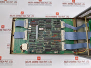 Signal Acquisition Unit Input 3a Vt25-373-99/X9 By Nor Control 20-60vdc  Sau 8810