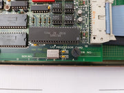 Signal Acquisition Unit Input 3a Vt25-373-99/X9 By Nor Control 20-60vdc  Sau 8810