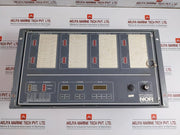 Signal Acquisition Unit Input 3a Vt25-373-99/X9 By Nor Control 20-60vdc  Sau 8810