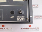 Signal Acquisition Unit Input 3a Vt25-373-99/X9 By Nor Control 20-60vdc  Sau 8810