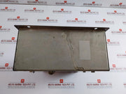 Signal Acquisition Unit Input 3a Vt25-373-99/X9 By Nor Control 20-60vdc  Sau 8810