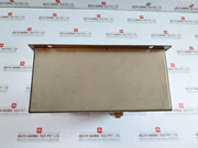 Signal Acquisition Unit Input 3a Vt25-373-99/X9 By Nor Control 20-60vdc  Sau 8810