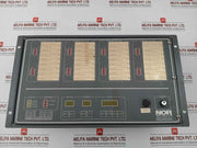Signal Acquisition Unit Nor Control Nn-791, Nn-832.4 Sau 8810