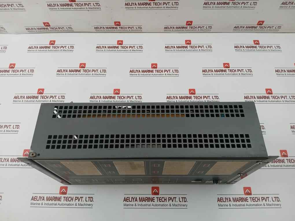 Signal Acquisition Unit Nor Control Nn-791, Nn-832.4 Sau 8810