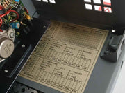 Signal Acquisition Unit Nor Control Nn-791, Nn-832.4 Sau 8810