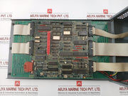 Signal Acquisition Unit Nor Control Nn-791, Nn-832.4 Sau 8810