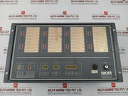 Signal Acquisition Unit Nor Control Nn-791, Nn-832.4 Sau 8810