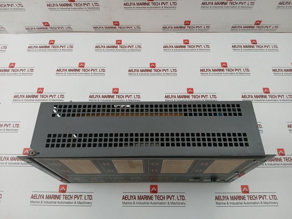 Signal Acquisition Unit Nor Control Nn-791, Nn-832.4 Sau 8810