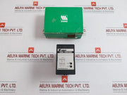 Signal Conditioner 100v Ac Kms-4-B M-System In New