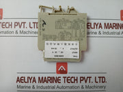 Signal Conditioner By Action Instruments G408-0001 In Used Condition