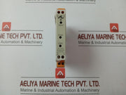 Signal Conditioner By Action Instruments G408-0001 In Used Condition
