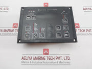 Signal Control Unit Kockum By Sonics 24vdc Tlg2000