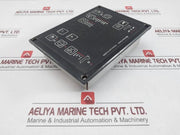 Signal Control Unit Kockum By Sonics 24vdc Tlg2000