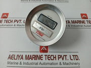 Signal Powered Digital Indicator 0-5000 Psi Lmd 120a-263 By Dynalco