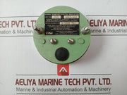 Signal Powered Digital Indicator 0-5000 Psi Lmd 120a-263 By Dynalco