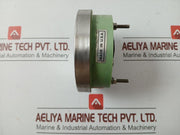 Signal Powered Digital Indicator 0-5000 Psi Lmd 120a-263 By Dynalco