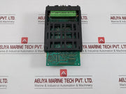 Signal Processing Board W/ Eurocard Holder 250vac/2a Murrelektronik 63 516