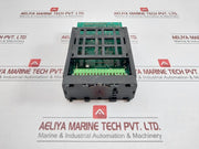 Signal Processing Board W/ Eurocard Holder 250vac/2a Murrelektronik 63 516