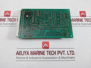 Signal Processing Board W/ Eurocard Holder 250vac/2a Murrelektronik 63 516