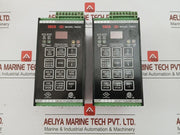 Signal Processor 22-26Vdc Part Number in 700Dc Iris