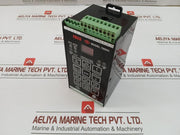 Signal Processor 22-26Vdc Part Number in 700Dc Iris