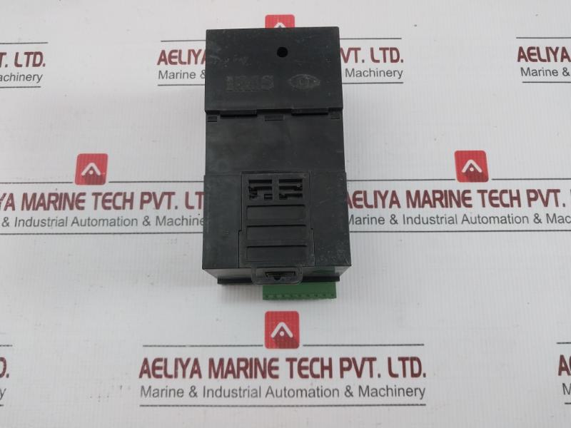 Signal Processor Flame Monitor 0c- 50c 85-265vac 0.07a 0 To 1.9sec Part No.700 Ac By Iris